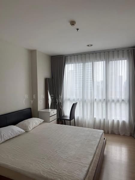 Life @ Sathorn 10, Bangkok, 48 Soi Sathorn 10, Sathorn Road, Silom, Bang Rak, Bangkok, 1 Bedroom, 41 sqm, Condo For Rent, by Bencharong (Yok) Treerat-a-na-wat, 500203269 - DDproperty.com