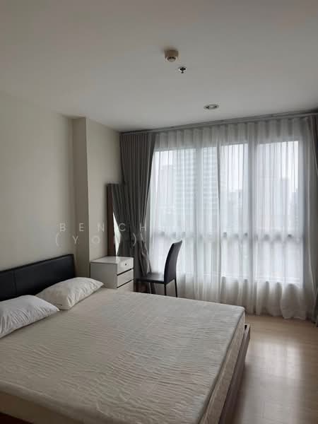 Life @ Sathorn 10, Bangkok, 48 Soi Sathorn 10, Sathorn Road, Silom, Bang Rak, Bangkok, 1 Bedroom, 41 sqm, Condo For Rent, by Bencharong (Yok) Treerat-a-na-wat, 500203269 - DDproperty.com