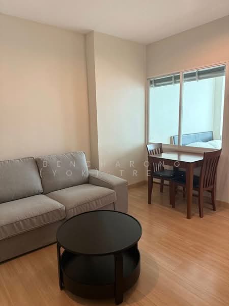 Life @ Sathorn 10, Bangkok, 48 Soi Sathorn 10, Sathorn Road, Silom, Bang Rak, Bangkok, 1 Bedroom, 41 sqm, Condo For Rent, by Bencharong (Yok) Treerat-a-na-wat, 500203269 - DDproperty.com