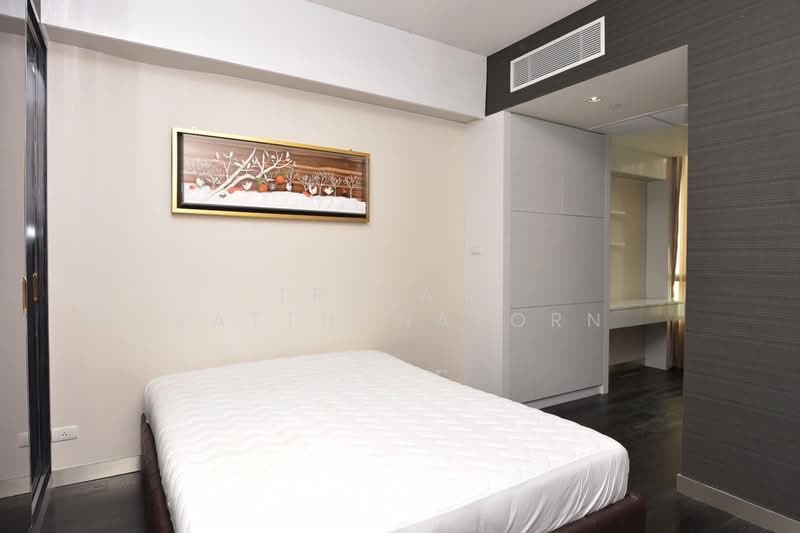 The Pano Rama 3, Bangkok, 890 Rama 3 Road, Bang Pong Pang, Yan Nawa, Bangkok, 2 Bedrooms, 100 sqm, Condo For Rent, by TREBA - Ratthanatorn, 500203271 - DDproperty.com