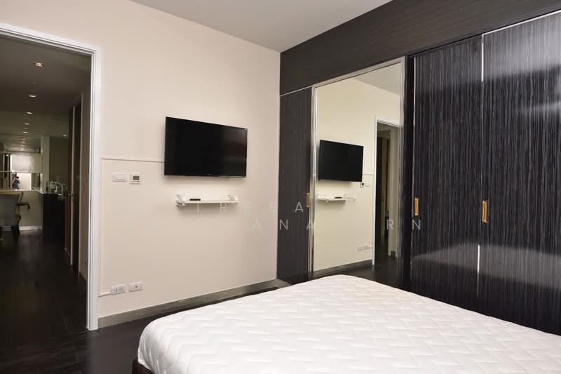 The Pano Rama 3, Bangkok, 890 Rama 3 Road, Bang Pong Pang, Yan Nawa, Bangkok, 2 Bedrooms, 100 sqm, Condo For Rent, by TREBA - Ratthanatorn, 500203271 - DDproperty.com