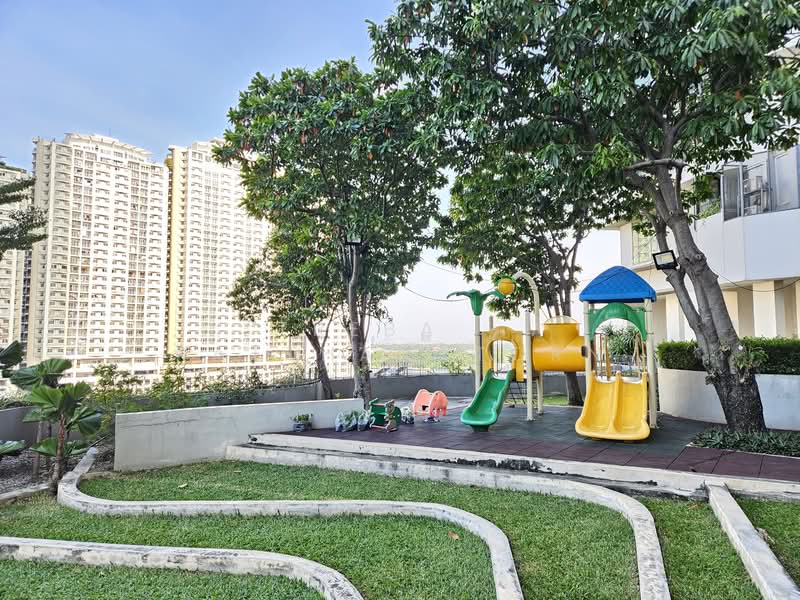 The Pano Rama 3 : เดอะ พาโน พระราม 3, กรุงเทพ, 890 ถนนพระราม 3, บางโพงพาง, ยานนาวา, กรุงเทพ, 100 ตร.ม., คอนโด ให้เช่า, โดย TREBA - Ratthanatorn, 500203271 - DDproperty.com