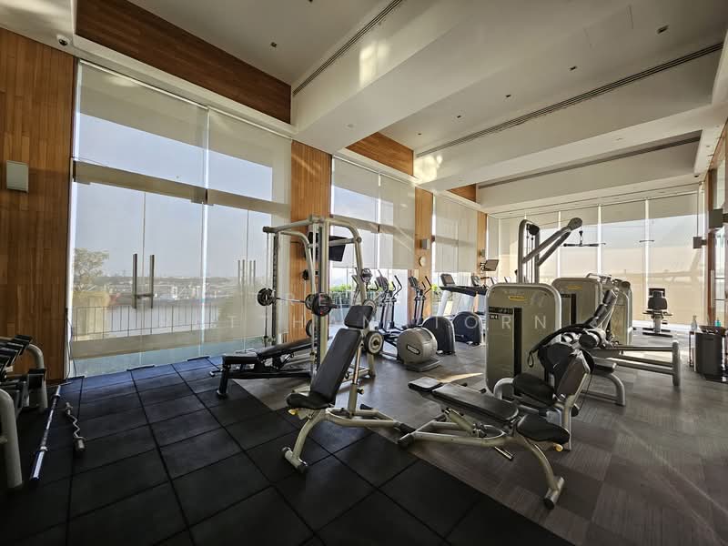 The Pano Rama 3 : เดอะ พาโน พระราม 3, กรุงเทพ, 890 ถนนพระราม 3, บางโพงพาง, ยานนาวา, กรุงเทพ, 100 ตร.ม., คอนโด ให้เช่า, โดย TREBA - Ratthanatorn, 500203271 - DDproperty.com