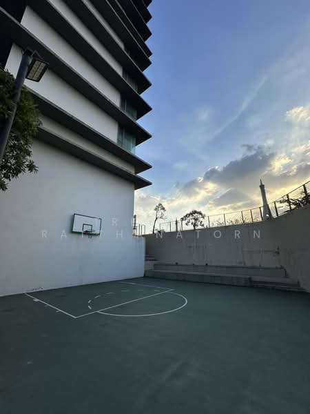 The Pano Rama 3, Bangkok, 890 Rama 3 Road, Bang Pong Pang, Yan Nawa, Bangkok, 2 Bedrooms, 100 sqm, Condo For Rent, by TREBA - Ratthanatorn, 500203271 - DDproperty.com