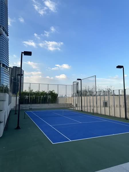 The Pano Rama 3, Bangkok, 890 Rama 3 Road, Bang Pong Pang, Yan Nawa, Bangkok, 2 Bedrooms, 100 sqm, Condo For Rent, by TREBA - Ratthanatorn, 500203271 - DDproperty.com