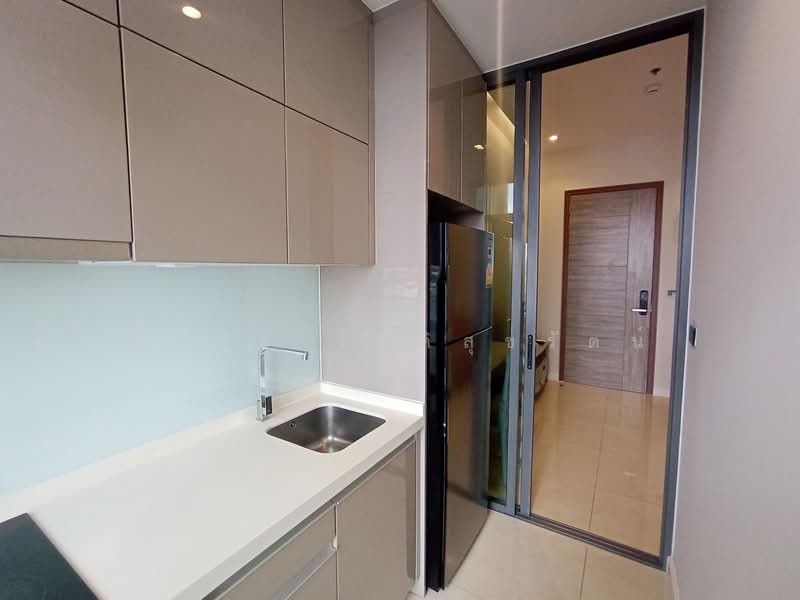 Mayfair Place Sukhumvit 50 : เมย์แฟร์ เพลส สุขุมวิท 50, กรุงเทพ, ซอยสุขุมวิท 50, พระโขนง, คลองเตย, กรุงเทพ, 30 ตร.ม., คอนโด ให้เช่า, โดย ปัจจัย โชติสุขรัตน์, 500203274 - DDproperty.com