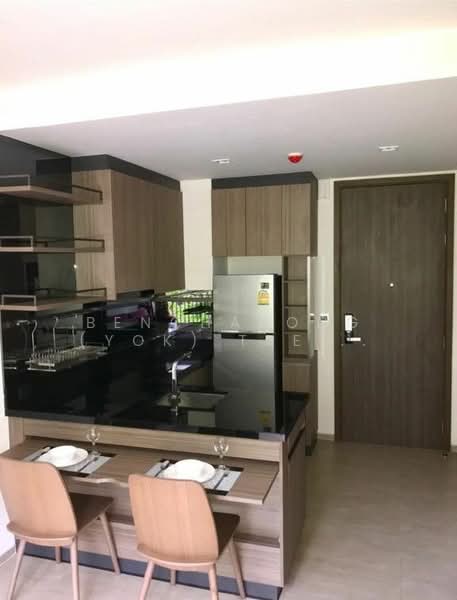 Mori Haus : โมริ เฮาส์, กรุงเทพ, ซอยอ่อนนุช 1/1 ถนนสุขุมวิท 77, พระโขนงเหนือ, วัฒนา, กรุงเทพ, 36 ตร.ม., คอนโด ให้เช่า, โดย Bencharong (Yok) Treerat-a-na-wat, 500203275 - DDproperty.com