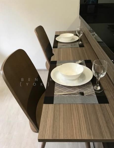 Mori Haus, Bangkok, Soi On Nut 1/1 Sukhumvit Road77, Phra Kanong Nua, Watthana, Bangkok, 1 Bedroom, 36 sqm, Condo For Rent, by Bencharong (Yok) Treerat-a-na-wat, 500203275 - DDproperty.com