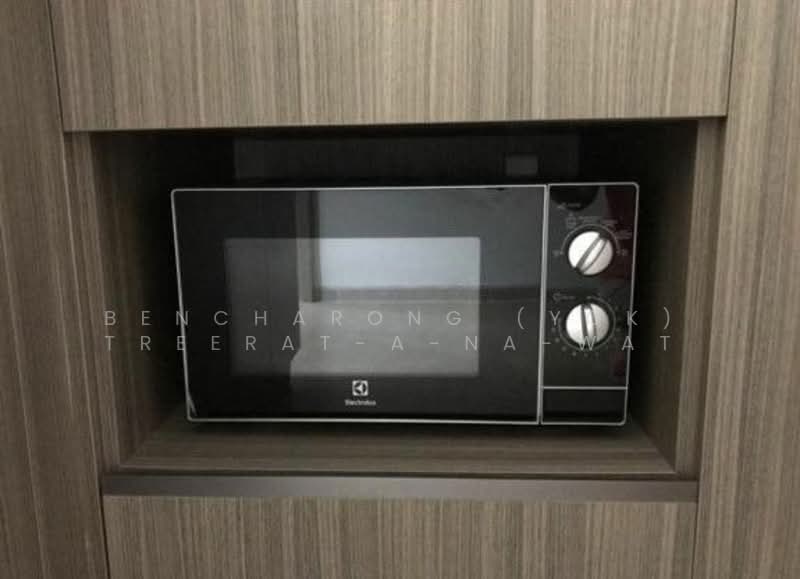 Mori Haus, Bangkok, Soi On Nut 1/1 Sukhumvit Road77, Phra Kanong Nua, Watthana, Bangkok, 1 Bedroom, 36 sqm, Condo For Rent, by Bencharong (Yok) Treerat-a-na-wat, 500203275 - DDproperty.com