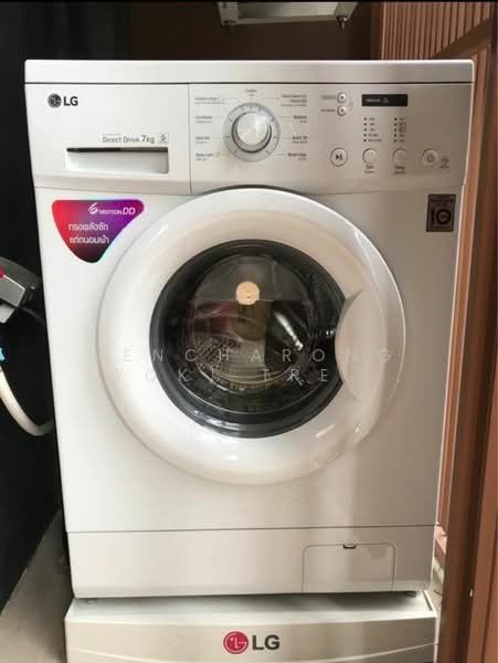 Mori Haus : โมริ เฮาส์, กรุงเทพ, ซอยอ่อนนุช 1/1 ถนนสุขุมวิท 77, พระโขนงเหนือ, วัฒนา, กรุงเทพ, 36 ตร.ม., คอนโด ให้เช่า, โดย Bencharong (Yok) Treerat-a-na-wat, 500203275 - DDproperty.com