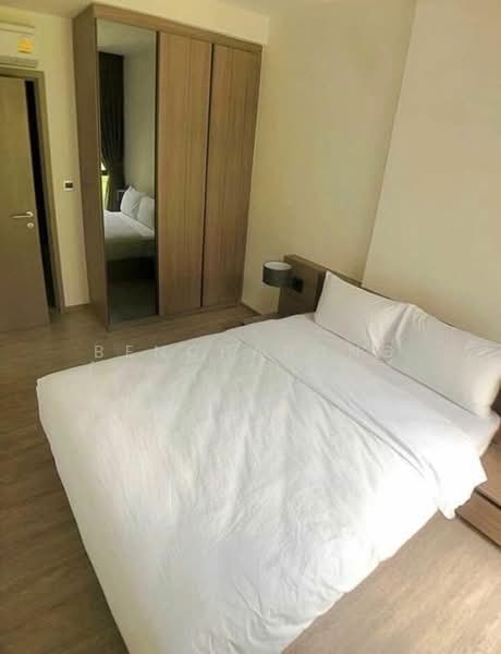 Mori Haus, Bangkok, Soi On Nut 1/1 Sukhumvit Road77, Phra Kanong Nua, Watthana, Bangkok, 1 Bedroom, 36 sqm, Condo For Rent, by Bencharong (Yok) Treerat-a-na-wat, 500203275 - DDproperty.com