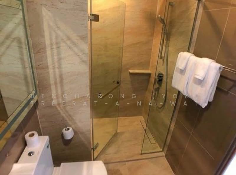 Mori Haus, Bangkok, Soi On Nut 1/1 Sukhumvit Road77, Phra Kanong Nua, Watthana, Bangkok, 1 Bedroom, 36 sqm, Condo For Rent, by Bencharong (Yok) Treerat-a-na-wat, 500203275 - DDproperty.com