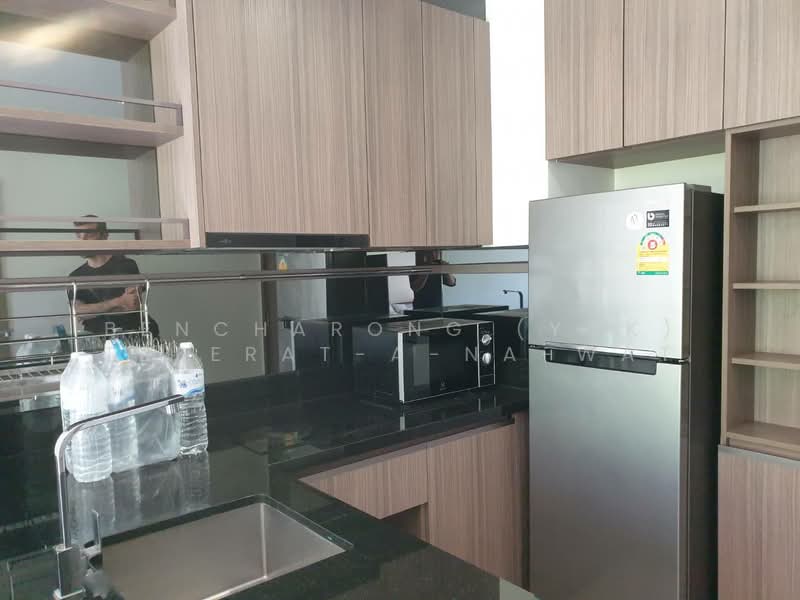 Mori Haus, Bangkok, Soi On Nut 1/1 Sukhumvit Road77, Phra Kanong Nua, Watthana, Bangkok, 1 Bedroom, 36 sqm, Condo For Rent, by Bencharong (Yok) Treerat-a-na-wat, 500203275 - DDproperty.com