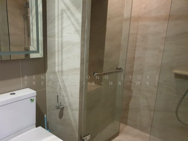 Mori Haus, Bangkok, Soi On Nut 1/1 Sukhumvit Road77, Phra Kanong Nua, Watthana, Bangkok, 1 Bedroom, 36 sqm, Condo For Rent, by Bencharong (Yok) Treerat-a-na-wat, 500203275 - DDproperty.com