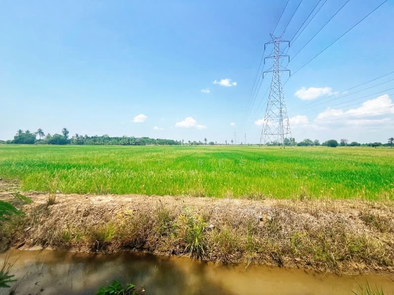 ที่ดินสรรพยา ชัยนาท, Chai Nat, Sanphaya, Sanphaya, Chai Nat, , 10,900 sqm, Land For Sale, by The Best Property แอ้, 500203276 - DDproperty.com