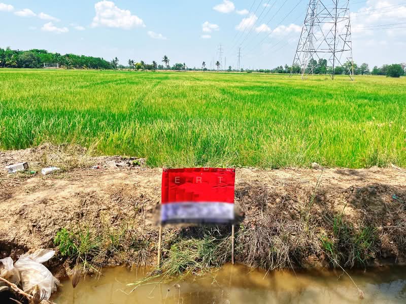 ที่ดินสรรพยา ชัยนาท, Chai Nat, Sanphaya, Sanphaya, Chai Nat, , 10,900 sqm, Land For Sale, by The Best Property แอ้, 500203276 - DDproperty.com