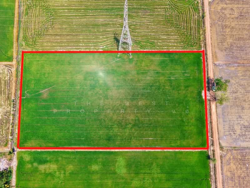 ที่ดินสรรพยา ชัยนาท, Chai Nat, Sanphaya, Sanphaya, Chai Nat, , 10,900 sqm, Land For Sale, by The Best Property แอ้, 500203276 - DDproperty.com