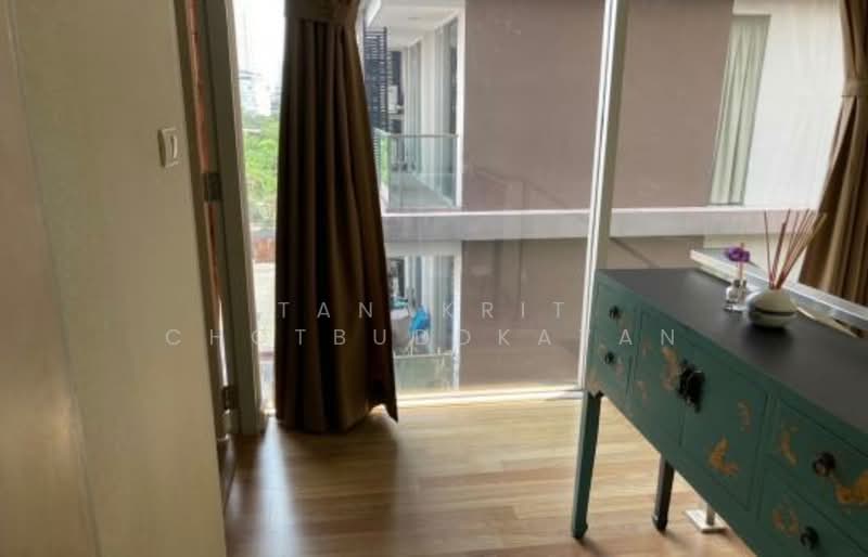 Thana Tri Condominium, Bangkok, Jaransanitwong, Bang Yi Khan, Bang Phlat, Bangkok, 2 Bedrooms, 84 sqm, Condo For Rent, by Tanakrit Chotbuddkayan, 500203277 - DDproperty.com