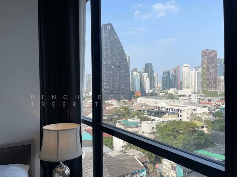 Oka Haus Sukhumvit 36 : โอกะ เฮ้าส์ สุขุมวิท 36, กรุงเทพ, 3399 ถนนพระรามที่ ๔, คลองตัน, คลองเตย, กรุงเทพ, 41 ตร.ม., คอนโด ให้เช่า, โดย Bencharong (Yok) Treerat-a-na-wat, 500203278 - DDproperty.com