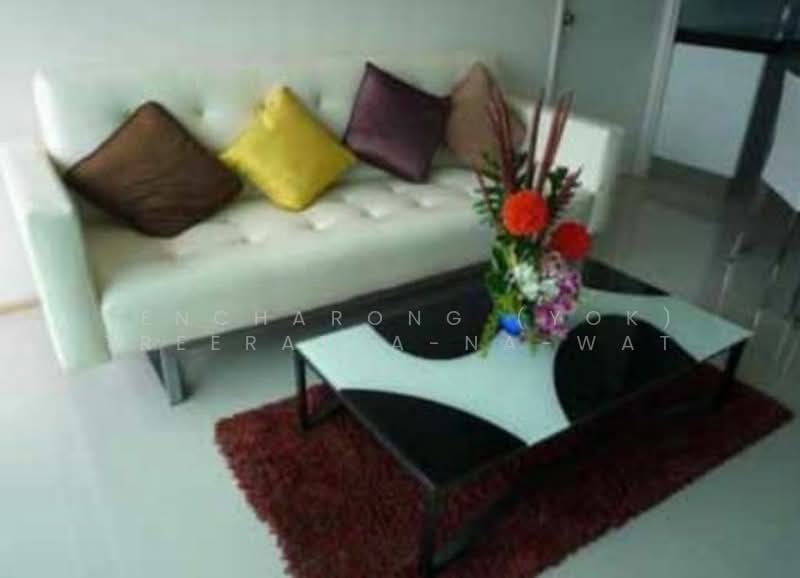 Noble Remix, Bangkok, 772 Soi Sukhumvit 36, Sukhumvit Road, Khong Tan, Khlong Toei, Bangkok, 1 Bedroom, 43 sqm, Condo For Rent, by Bencharong (Yok) Treerat-a-na-wat, 500203280 - DDproperty.com