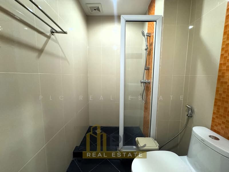 New Nordic VIP 4, Chon Buri (Pattaya), Pratamnak Road, Nong Pru, Bang Lamung (Pattaya), Chon Buri (Pattaya), 1 Bedroom, 32 sqm, Condo For Sale, by PLC real estate, 500203281 - DDproperty.com