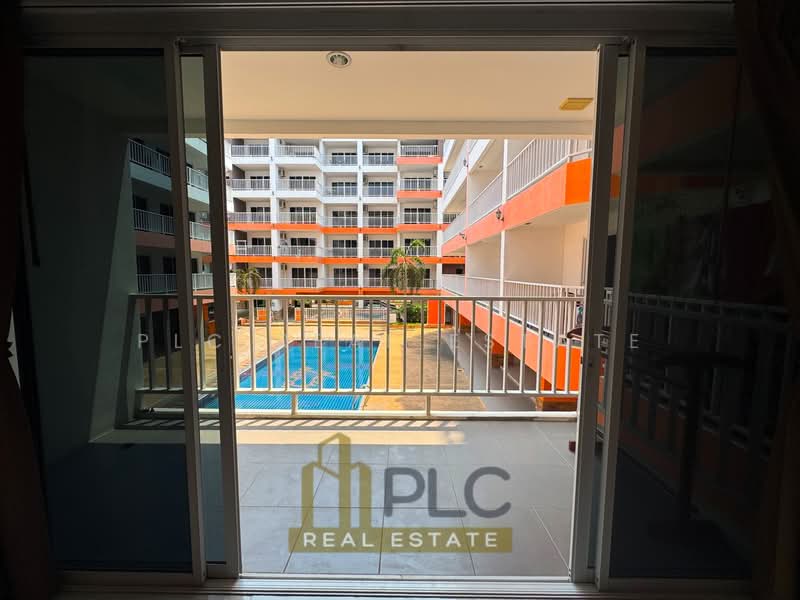 New Nordic VIP 4, Chon Buri (Pattaya), Pratamnak Road, Nong Pru, Bang Lamung (Pattaya), Chon Buri (Pattaya), 1 Bedroom, 32 sqm, Condo For Sale, by PLC real estate, 500203281 - DDproperty.com