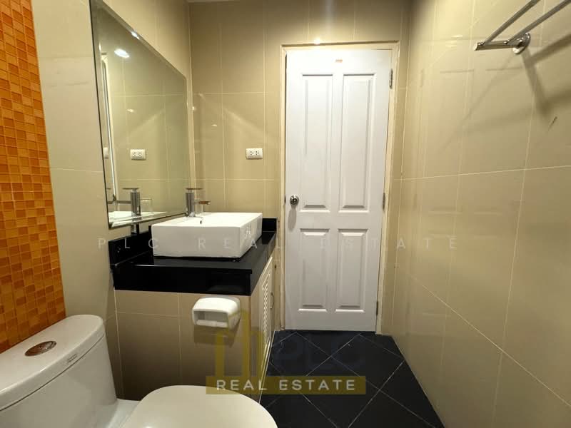 New Nordic VIP 4, Chon Buri (Pattaya), Pratamnak Road, Nong Pru, Bang Lamung (Pattaya), Chon Buri (Pattaya), 1 Bedroom, 32 sqm, Condo For Sale, by PLC real estate, 500203281 - DDproperty.com