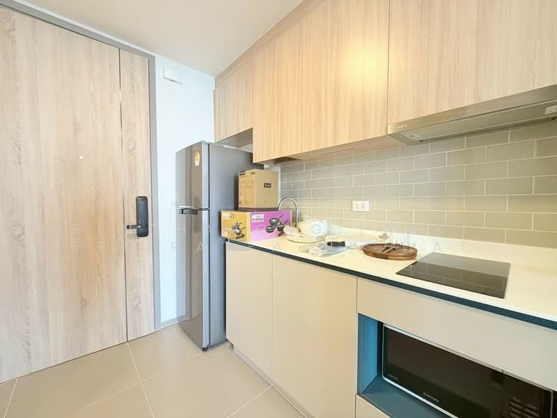 XT Phayathai, Bangkok, Phaya Thai Road, Thanon Phaya Thai, Ratchathewi, Bangkok, 1 Bedroom, 45 sqm, Condo For Rent, by Bencharong (Yok) Treerat-a-na-wat, 500203283 - DDproperty.com