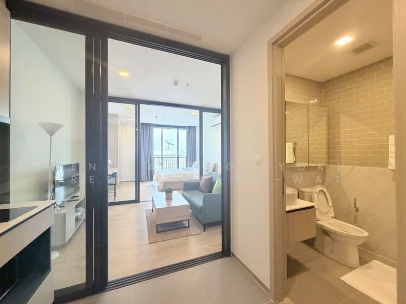 XT Phayathai, Bangkok, Phaya Thai Road, Thanon Phaya Thai, Ratchathewi, Bangkok, 1 Bedroom, 45 sqm, Condo For Rent, by Bencharong (Yok) Treerat-a-na-wat, 500203283 - DDproperty.com