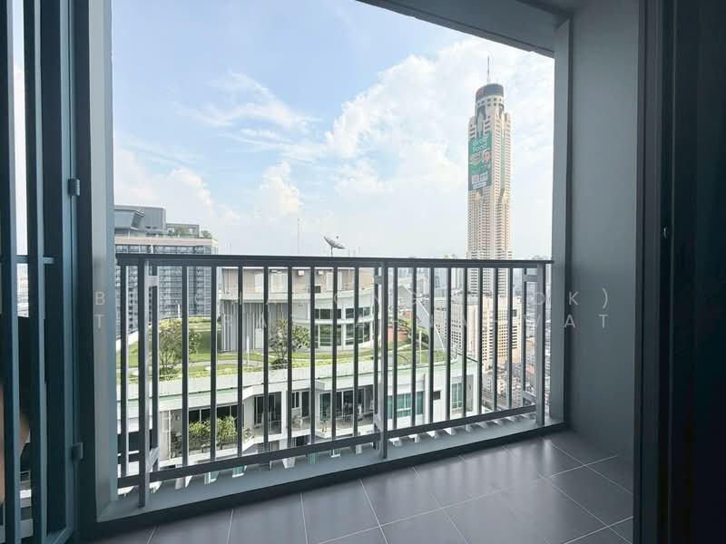 XT Phayathai, Bangkok, Phaya Thai Road, Thanon Phaya Thai, Ratchathewi, Bangkok, 1 Bedroom, 45 sqm, Condo For Rent, by Bencharong (Yok) Treerat-a-na-wat, 500203283 - DDproperty.com