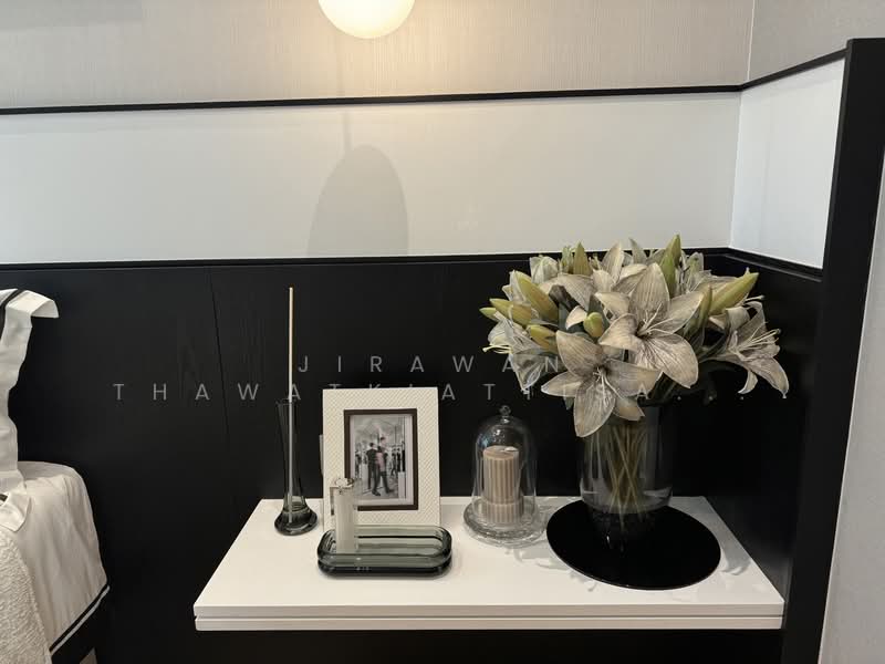 28 Chidlom, Bangkok, 28 Chit Lom Alley, Lumphini, Pathum Wan, Bangkok, 1 Bedroom, 46 sqm, Condo For Rent, by Jirawan Thawatkiattisak (Eve), 500203284 - DDproperty.com