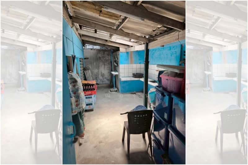 For Sale - ขายบ้าน 2 ชั้น ซอยลาดพร้าว 63 แยก 2 ถนนลาดพร้าว ใกล้รถไฟฟ้าสายสีเหลือง, Bangkok