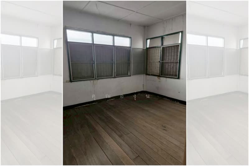 For Sale - ขายบ้าน 2 ชั้น ซอยลาดพร้าว 63 แยก 2 ถนนลาดพร้าว ใกล้รถไฟฟ้าสายสีเหลือง, Bangkok