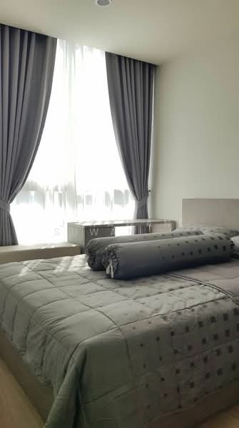 Noble Revolve Ratchada 2, Bangkok, 70 Soi Ratchadaphisek 10, Ratchadaphisek Road, Huai Khwang, Huai Khwang, Bangkok, 1 Bedroom, 25 sqm, Condo For Rent, by Jirawan Suwannaphet, 500203289 - DDproperty.com