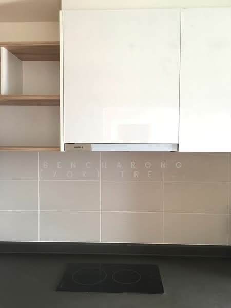 U Delight Residence Riverfront Rama 3, Bangkok, 772 Rama 3 Road, Bang Pong Pang, Yan Nawa, Bangkok, 2 Bedrooms, 55 sqm, Condo For Rent, by Bencharong (Yok) Treerat-a-na-wat, 500203291 - DDproperty.com