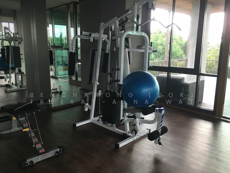 U Delight Residence Riverfront Rama 3 : ยู ดีไลท์ เรสซิเดนซ์ ริเวอร์ฟรอนท์ พระราม 3, กรุงเทพ, 772 ถนนพระราม 3, บางโพงพาง, ยานนาวา, กรุงเทพ, 55 ตร.ม., คอนโด ให้เช่า, โดย Bencharong (Yok) Treerat-a-na-wat, 500203291 - DDproperty.com