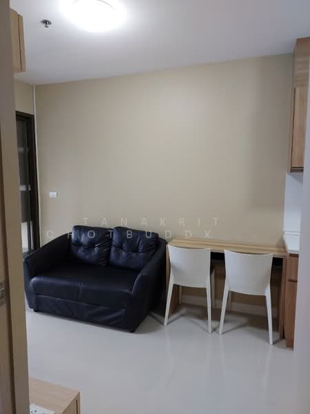 IDEO Mix Sukhumvit 103, Bangkok, Soi Udom Suk 3, Sukhumvit Road, Bang Na, Bang Na, Bangkok, 1 Bedroom, 35 sqm, Condo For Sale, by Tanakrit Chotbuddkayan, 500203293 - DDproperty.com