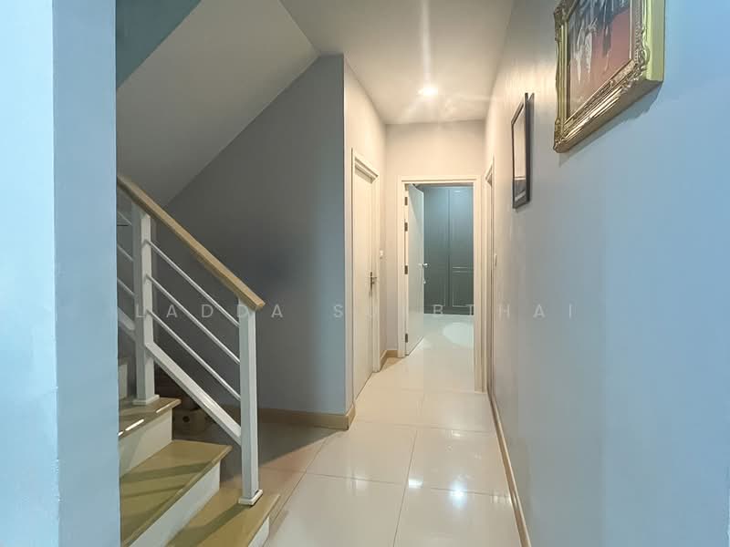 J Villa Rangsit Klong 1, Pathum Thani, Prachathipat, Thanyaburi, Pathum Thani, 4 Bedrooms, 142 sqm, Single Detached House For Sale, by Ladda Suebthai, 500203294 - DDproperty.com