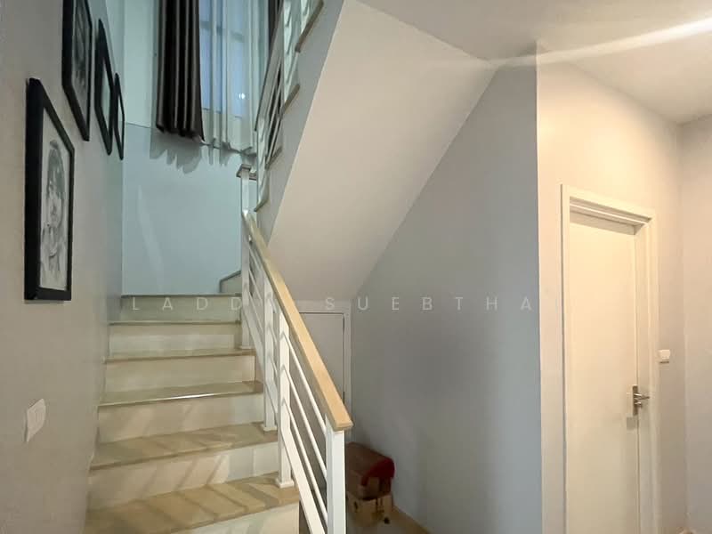 J Villa Rangsit Klong 1, Pathum Thani, Prachathipat, Thanyaburi, Pathum Thani, 4 Bedrooms, 142 sqm, Single Detached House For Sale, by Ladda Suebthai, 500203294 - DDproperty.com