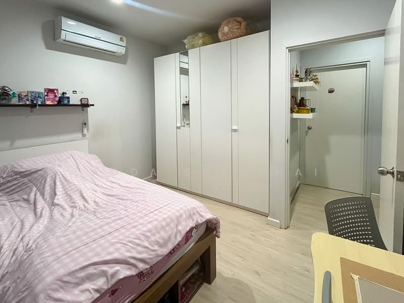 J Villa Rangsit Klong 1, ปทุมธานี, ประชาธิปัตย์, ธัญบุรี, ปทุมธานี, 142 ตร.ม., บ้านเดี่ยว ขาย, โดย Ladda Suebthai, 500203294 - DDproperty.com