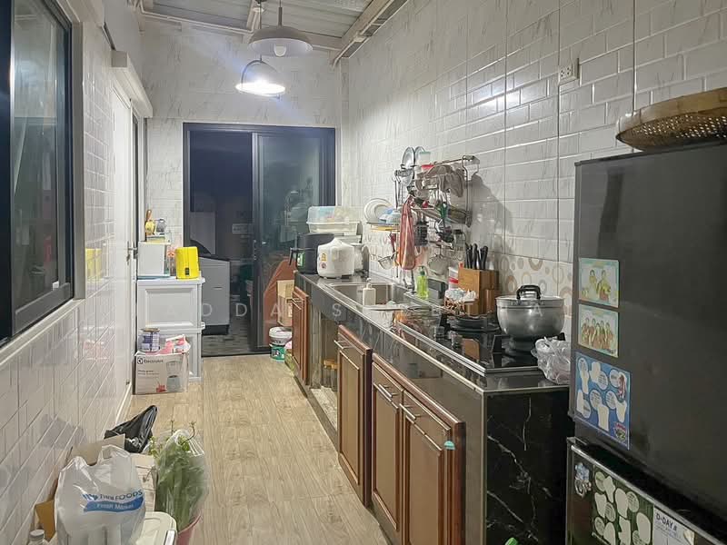 J Villa Rangsit Klong 1, Pathum Thani, Prachathipat, Thanyaburi, Pathum Thani, 4 Bedrooms, 142 sqm, Single Detached House For Sale, by Ladda Suebthai, 500203294 - DDproperty.com