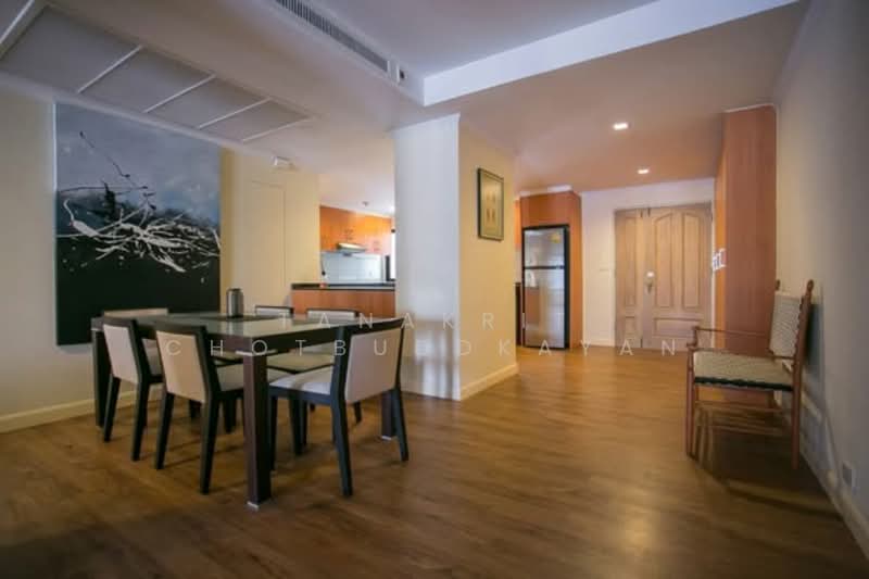 Las Colinas, Bangkok, Sukhumvit 21 Road, Khlongtoei Nua, Watthana, Bangkok, 2 Bedrooms, 185 sqm, Condo For Sale, by Tanakrit Chotbuddkayan, 500203296 - DDproperty.com