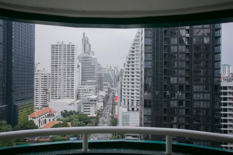 Las Colinas : ลาส โคลินาส, กรุงเทพ, ถนนสุขุมวิท 21, คลองเตยเหนือ, วัฒนา, กรุงเทพ, 185 ตร.ม., คอนโด ขาย, โดย Tanakrit Chotbuddkayan, 500203296 - DDproperty.com