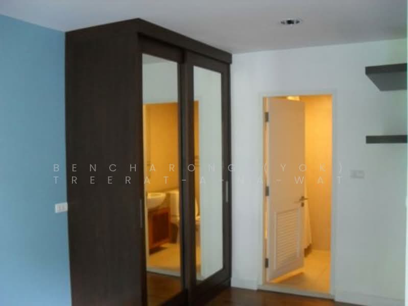 The Clover Thonglor Residence, Bangkok, Soi Sukhumvit 55, Khlong Tan Nua, Watthana, Bangkok, 1 Bedroom, 46 sqm, Condo For Rent, by Bencharong (Yok) Treerat-a-na-wat, 500203300 - DDproperty.com