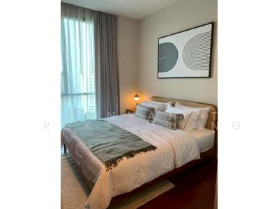 For Rent - Quattro by Sansiri, Bangkok