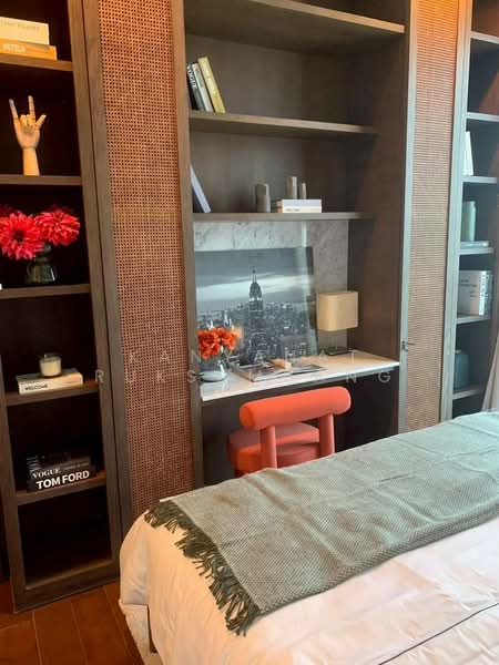 Quattro by Sansiri : ควอทโทร บาย แสนสิริ, กรุงเทพ, 134 ซอย ทองหล่อ 4, คลองตันเหนือ, วัฒนา, กรุงเทพ, 85 ตร.ม., คอนโด ให้เช่า, โดย Kanyanat Ruksamuang, 500203305 - DDproperty.com