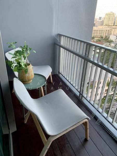 Quattro by Sansiri, Bangkok, 134 Thong Lo 4 Alley, Khlong Tan Nua, Watthana, Bangkok, 2 Bedrooms, 85 sqm, Condo For Rent, by Kanyanat Ruksamuang, 500203305 - DDproperty.com