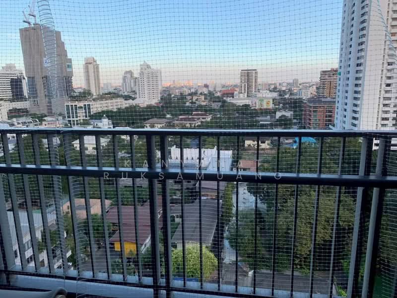 Quattro by Sansiri, Bangkok, 134 Thong Lo 4 Alley, Khlong Tan Nua, Watthana, Bangkok, 2 Bedrooms, 85 sqm, Condo For Rent, by Kanyanat Ruksamuang, 500203305 - DDproperty.com