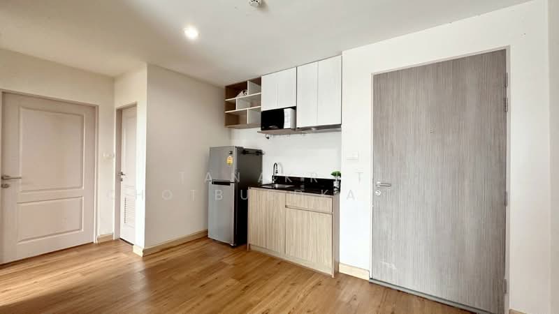 The Unique Ladprao 26, Bangkok, 26 Soi Ladprao 26, Jom Phon, Chatuchak, Bangkok, 2 Bedrooms, 50 sqm, Condo For Rent, by Tanakrit Chotbuddkayan, 500203307 - DDproperty.com