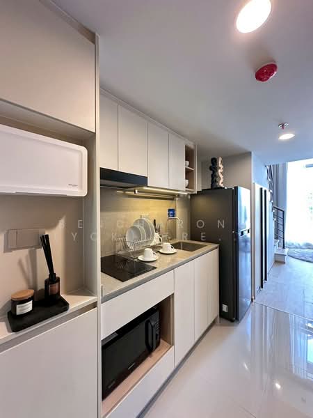 Culture Chula, Bangkok, 38/12 Soi Pratu Chai, Si Phraya, Bang Rak, Bangkok, 1 Bedroom, 36 sqm, Condo For Rent, by Bencharong (Yok) Treerat-a-na-wat, 500203308 - DDproperty.com